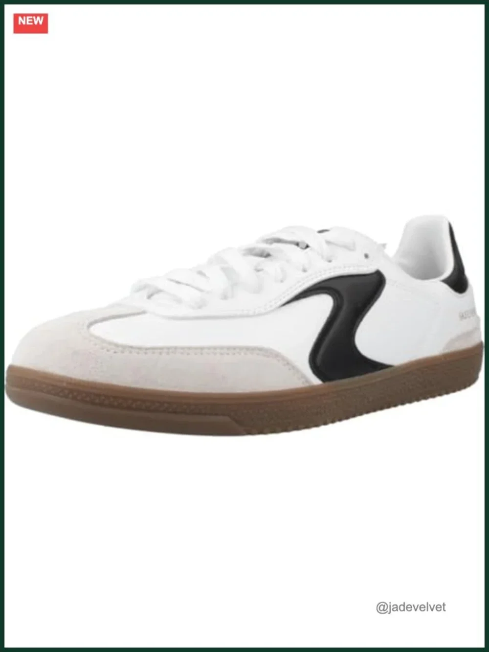 Skechers Women's Lace-Up Athletic Sneakers with Memory Foam